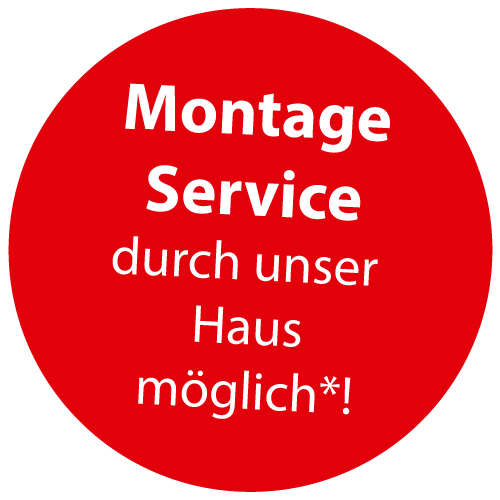 Zaun-Montage-Service