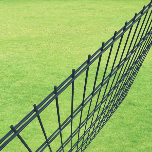 Doppelstabmatten | H:1030mm | B:2510mm | 6/5/6