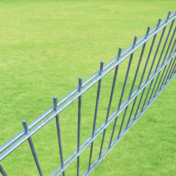 Doppelstabmatten | H:1030mm | B:2510mm | 6/5/6